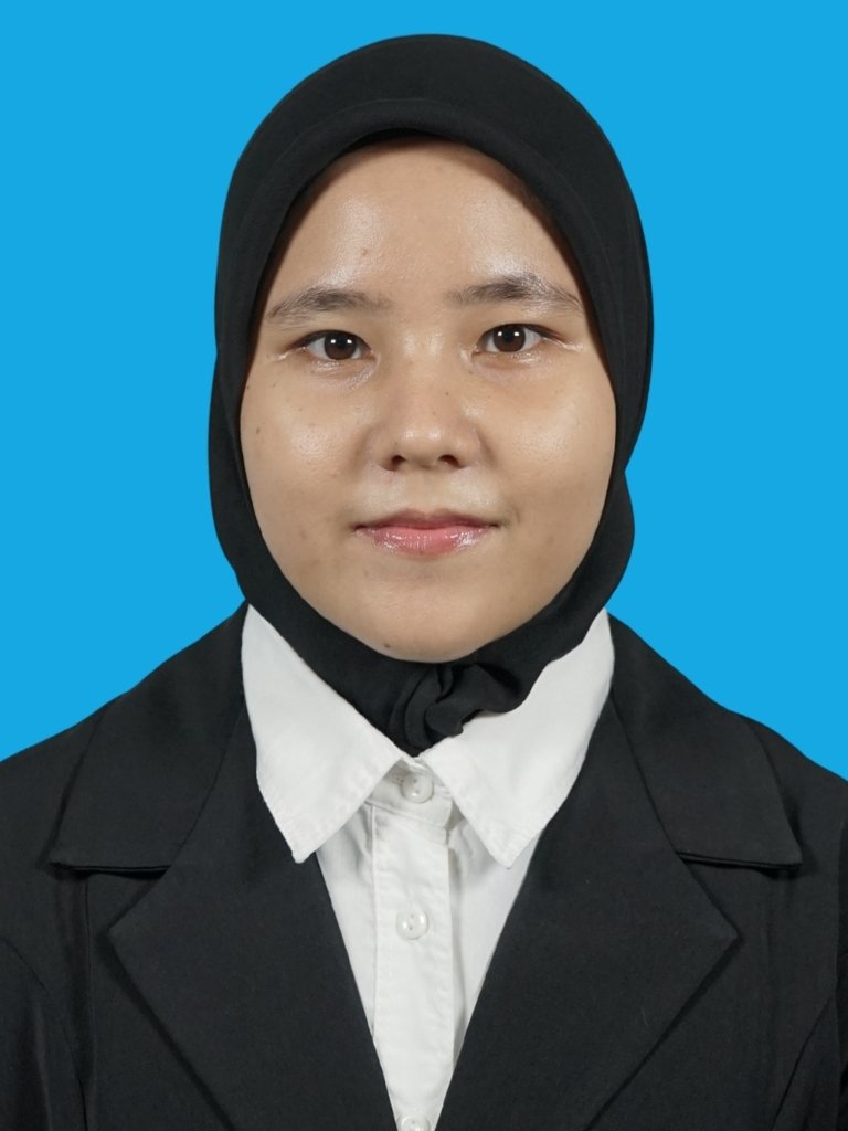 Laely Rosdiana Wati